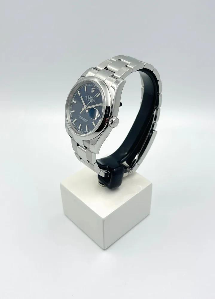 Rolex Datejust 36 full set